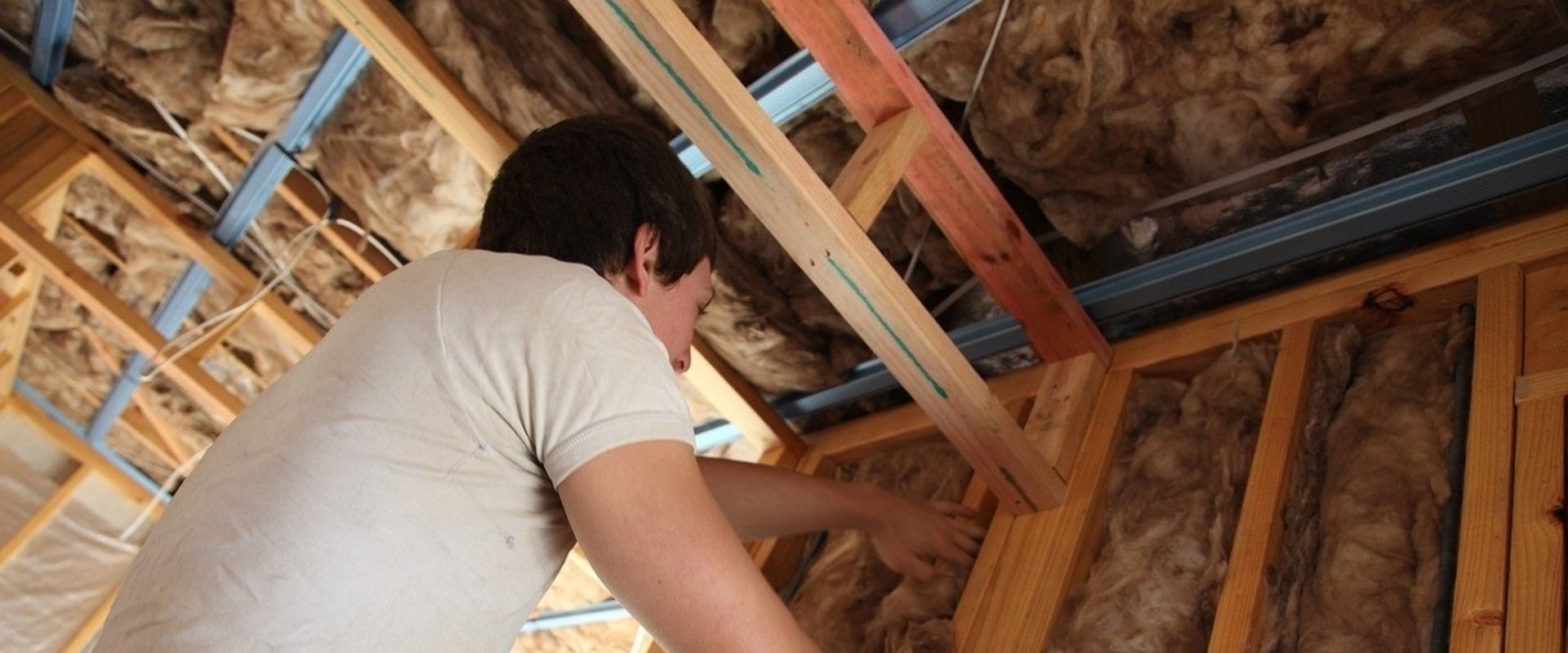 Insulation and Air Sealing: Creating an Eco-Friendly and Energy-Efficient Home