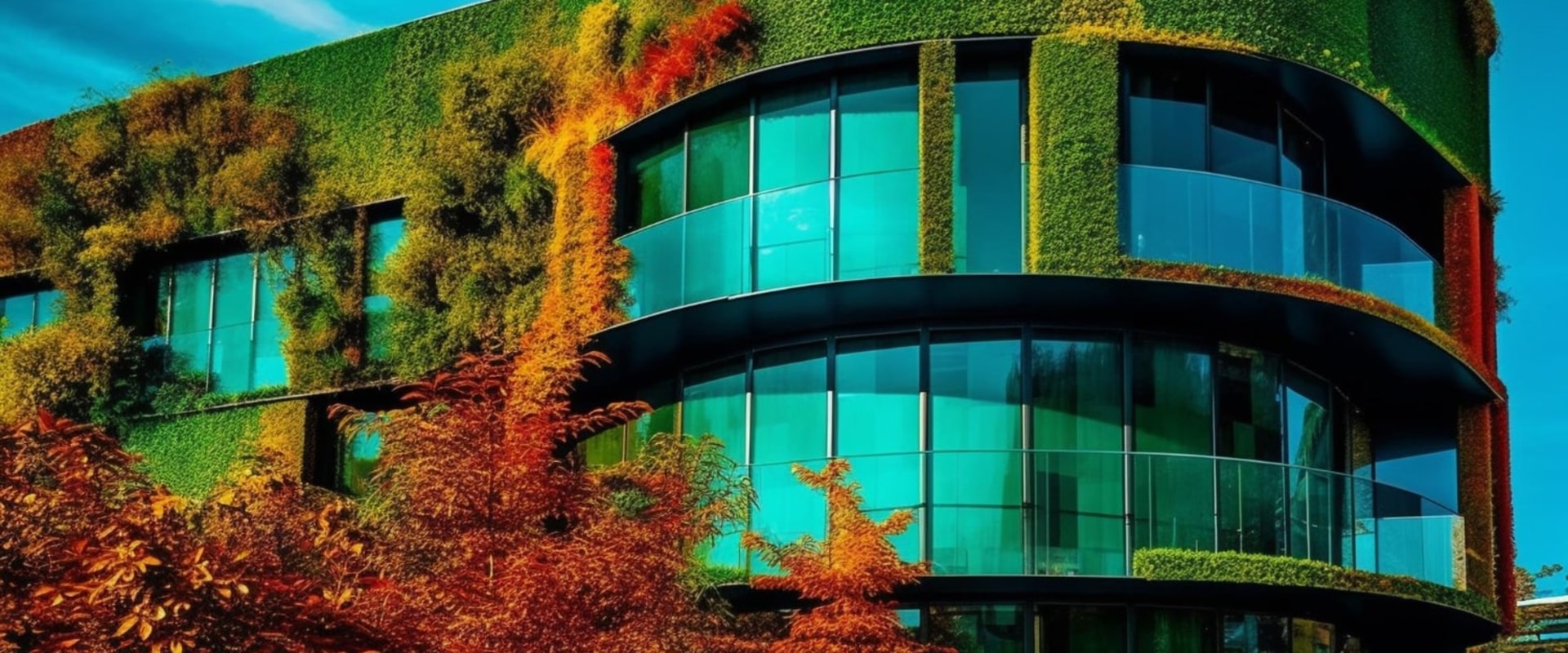 LEED Certification: How to Make Your Home or Building More Environmentally Friendly