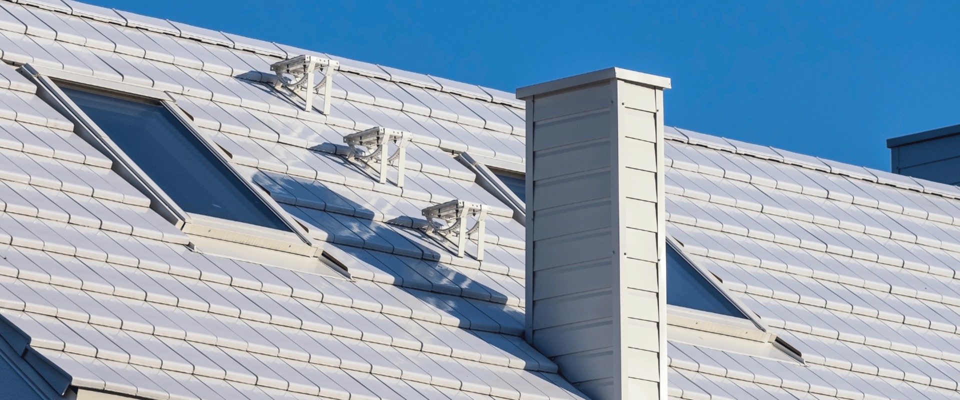 Reflective Roofing Materials: Making Your Home More Eco-Friendly and Energy-Efficient