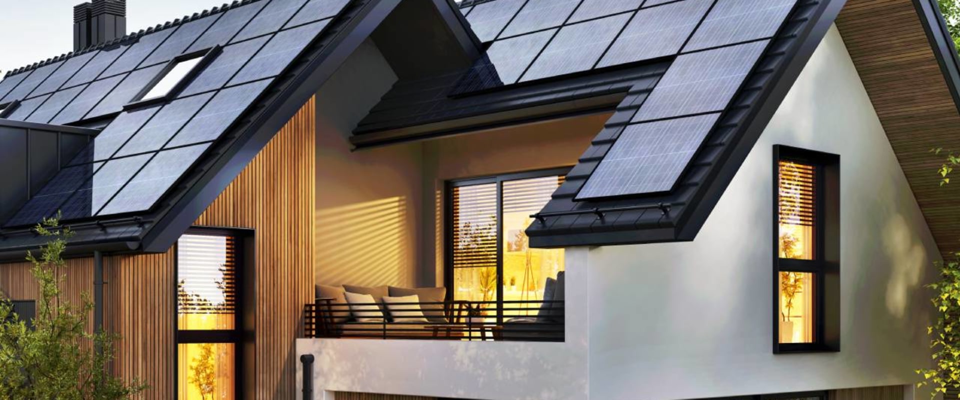 How Solar-Powered Appliances Can Make Your Home More Sustainable and Energy-Efficient