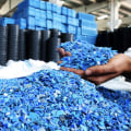 How Recycled Plastic is Revolutionizing Green Construction and Roofing