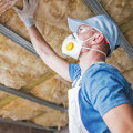 Wool Insulation: The Sustainable and Eco-Friendly Choice for Green Construction and Roofing
