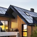 How Solar-Powered Appliances Can Make Your Home More Sustainable and Energy-Efficient