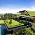 Collaborating with Other Green Contractors to Make Your Home or Building More Environmentally Friendly