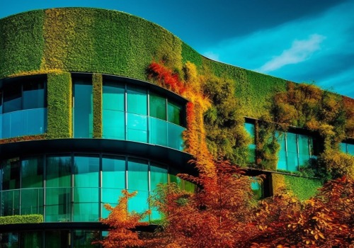LEED Certification: How to Make Your Home or Building More Environmentally Friendly