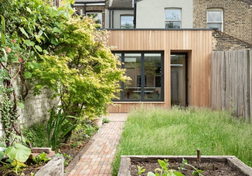 The Living Building Challenge: Transforming Your Home or Building into an Eco-Friendly Oasis