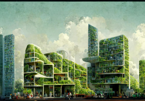 Experience with Green Building Certification: How to Make Your Home or Building More Environmentally Friendly and Energy-Efficient