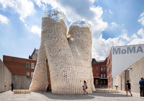 Mycelium-based Materials: The Future of Sustainable Construction