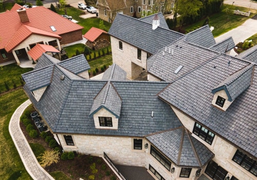 Exploring the Benefits of Recycled Shingles for Eco-Friendly Roofing