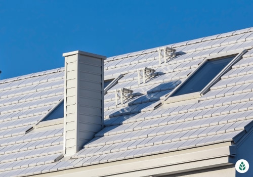 Reflective Roofing Materials: Making Your Home More Eco-Friendly and Energy-Efficient