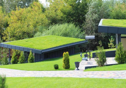 Recycled Rubber Roofing: A Sustainable Solution for Eco-Friendly Construction